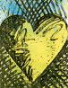 A Sunny Woodcut 1982 HS Limited Edition Print by Jim Dine - 0