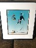 Sylvester Unplugged 1995 Limited Edition Print by  Disney Cels - 1