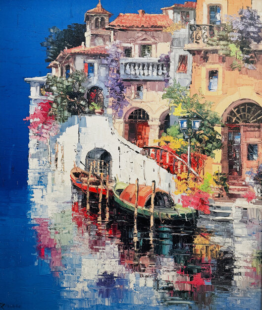 Antonio Di Viccaro Limited Edition Prints For Sale, Wanted