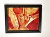 Old Blue Eyes Frank Sinatra AP 2009 Limited Edition Print by David Lloyd Glover - 10 Old Blue Eyes Frank Sinatra AP 2009 Limited Edition Print by David Lloyd Glover - 10