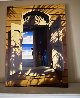 Hidden Sanctuary 2003 - Huge Limited Edition Print by Don Dahlke - 1