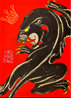 Tattoo Royale Portfolio of 6 1995 Limited Edition Print by Ed Hardy - 3 Tattoo Royale Portfolio of 6 1995 Limited Edition Print by Ed Hardy - 3