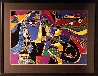 Global Village 1970 Limited Edition Print by Neal Doty - 1