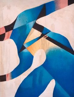 21st Century Man AP Limited Edition Print - Neal Doty 21st Century Man AP Limited Edition Print - Neal Doty