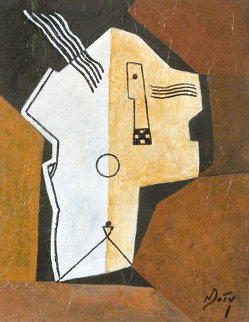 On A Clear Day Original Painting - Neal Doty On A Clear Day Original Painting - Neal Doty