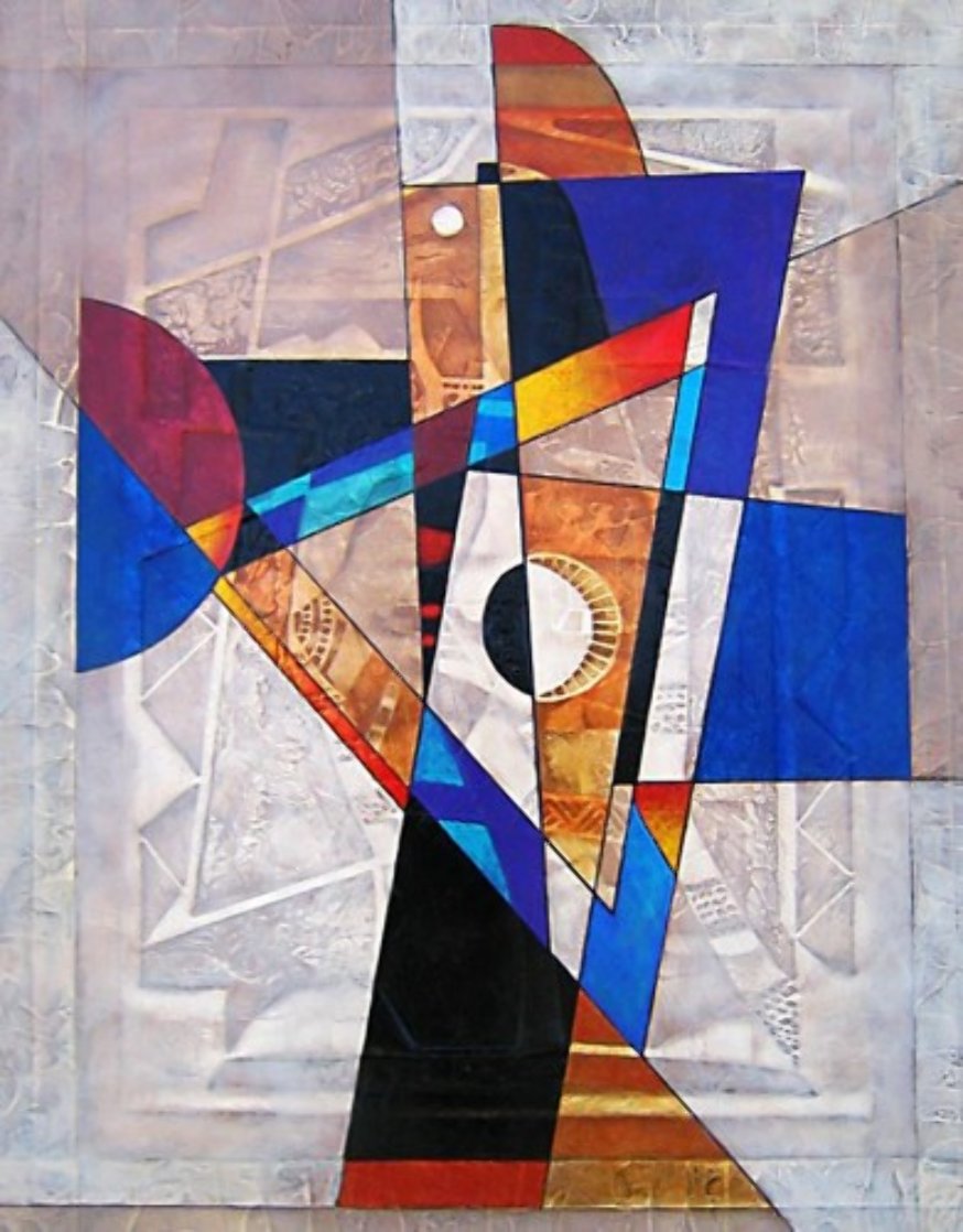 Pathfinder 2014 Limited Edition Print by Neal Doty Pathfinder 2014 Limited Edition Print by Neal Doty