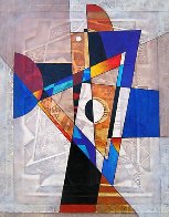 Pathfinder 2014 Limited Edition Print by Neal Doty - 0 Pathfinder 2014 Limited Edition Print by Neal Doty - 0