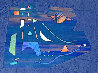 Maya 1998 Limited Edition Print by Neal Doty - 0 Maya 1998 Limited Edition Print by Neal Doty - 0