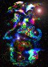 Galactic Highway 2014 Limited Edition Print by Neal Doty - 1 Galactic Highway 2014 Limited Edition Print by Neal Doty - 1