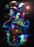 Galactic Highway 2014 Limited Edition Print by Neal Doty - 0 Galactic Highway 2014 Limited Edition Print by Neal Doty - 0