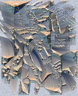 Sands of Time 2008 Limited Edition Print by Neal Doty - 1 Sands of Time 2008 Limited Edition Print by Neal Doty - 1