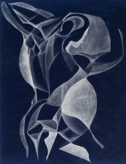 Tectonic Voyager 2015 Limited Edition Print - Neal Doty Tectonic Voyager 2015 Limited Edition Print - Neal Doty