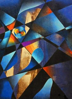 Insight 2000 Limited Edition Print - Neal Doty Insight 2000 Limited Edition Print - Neal Doty