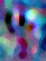 Moonglow 2015 Limited Edition Print by Neal Doty - 1 Moonglow 2015 Limited Edition Print by Neal Doty - 1