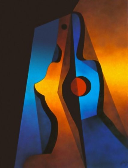 My Classic 1978 Limited Edition Print by Neal Doty My Classic 1978 Limited Edition Print by Neal Doty