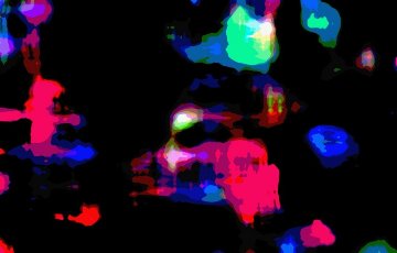 Couch Potato 2015 Limited Edition Print - Neal Doty Couch Potato 2015 Limited Edition Print - Neal Doty