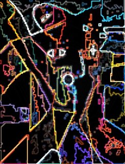 Zap It 2015 Limited Edition Print - Neal Doty Zap It 2015 Limited Edition Print - Neal Doty