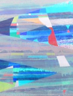 Reflections 2015 Limited Edition Print - Neal Doty Reflections 2015 Limited Edition Print - Neal Doty