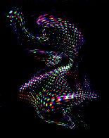 Time Traveler 2015 Limited Edition Print by Neal Doty - 1 Time Traveler 2015 Limited Edition Print by Neal Doty - 1