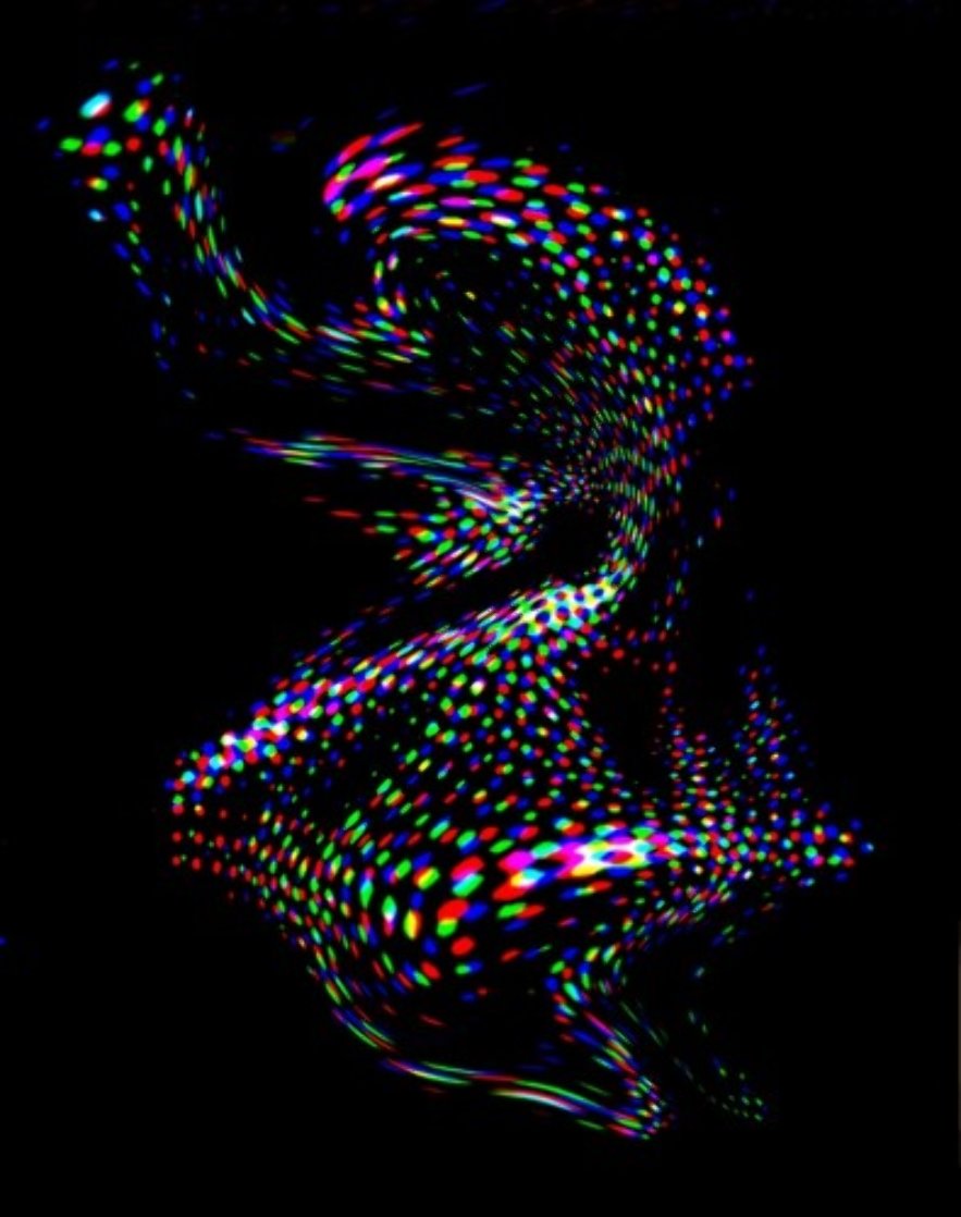Time Traveler 2015 Limited Edition Print by Neal Doty Time Traveler 2015 Limited Edition Print by Neal Doty