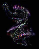 Time Traveler 2015 Limited Edition Print by Neal Doty - 0 Time Traveler 2015 Limited Edition Print by Neal Doty - 0
