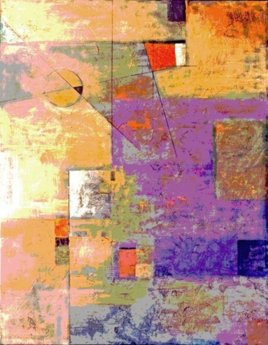 Outwest 2014 Limited Edition Print by Neal Doty Outwest 2014 Limited Edition Print by Neal Doty