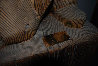 Chief (In The Wind) Indian Sculpture Sculpture by Jack Dowd - 3 Chief (In The Wind) Indian Sculpture Sculpture by Jack Dowd - 3