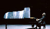 Arturo (Pianist) Sculpture 2010 Sculpture by Jack Dowd - 1 Arturo (Pianist) Sculpture 2010 Sculpture by Jack Dowd - 1