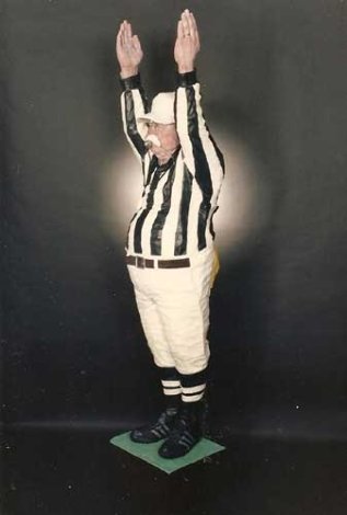 Jack Dowd American Pop Sculptor, Sculpture For Sale, Listings Wanted