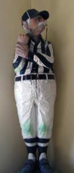 Jack Dowd American Pop Sculptor, Sculpture For Sale, Listings Wanted