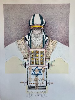 Counselors the Great Human Race: Complete Set of 20 Limited Edition Print - John Doyle Counselors the Great Human Race: Complete Set of 20 Limited Edition Print - John Doyle