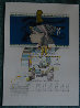 Counselors (Complete Suite of 20 Stone Lithographs) 1985 Limited Edition Print by John Doyle - 13 Counselors (Complete Suite of 20 Stone Lithographs) 1985 Limited Edition Print by John Doyle - 13
