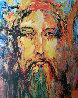 Jesus AP Limited Edition Print by  Duaiv - 0