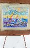 Sunset Offshore 2014 Embellished Limited Edition Print by  Duaiv - 3
