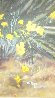 Yucca 1971 28x24 - Coachella Valley, California - Palm Springs Original Painting by Vie Dunn-Harr - 5 Yucca 1971 28x24 - Coachella Valley, California - Palm Springs Original Painting by Vie Dunn-Harr - 5