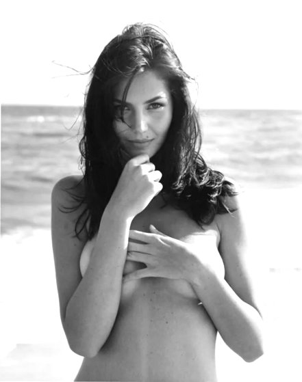 Lilla, Montauk 2002 by 