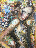 Cossette 2014 66x54 Original Painting by Charles Dwyer - 0 Cossette 2014 66x54 Original Painting by Charles Dwyer - 0