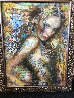Cossette 2014 66x54 Original Painting by Charles Dwyer - 1 Cossette 2014 66x54 Original Painting by Charles Dwyer - 1