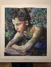After the Dance Limited Edition Print by Charles Dwyer - 1