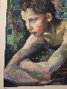 After the Dance Limited Edition Print by Charles Dwyer - 2