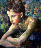 After the Dance Limited Edition Print by Charles Dwyer - 0