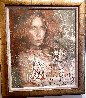 Fruition 2005 28x25 Original Painting by Charles Dwyer - 1