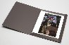 Brazil Series - Portfolio Set of 3 2015 Limited Edition Print by Bob Dylan - 6 Brazil Series - Portfolio Set of 3 2015 Limited Edition Print by Bob Dylan - 6
