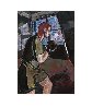 Brazil Series - Portfolio Set of 3 2015 Limited Edition Print by Bob Dylan - 5 Brazil Series - Portfolio Set of 3 2015 Limited Edition Print by Bob Dylan - 5