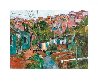 Brazil Series - Portfolio Set of 3 2015 Limited Edition Print by Bob Dylan - 2 Brazil Series - Portfolio Set of 3 2015 Limited Edition Print by Bob Dylan - 2