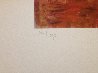 Brazil Series - Portfolio Set of 3 2015 Limited Edition Print by Bob Dylan - 9 Brazil Series - Portfolio Set of 3 2015 Limited Edition Print by Bob Dylan - 9