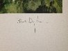 Brazil Series - Portfolio Set of 3 2015 Limited Edition Print by Bob Dylan - 8 Brazil Series - Portfolio Set of 3 2015 Limited Edition Print by Bob Dylan - 8