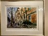 Brooklyn Heights 2016 Limited Edition Print by Bob Dylan - 1