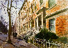 Brooklyn Heights 2016 Limited Edition Print by Bob Dylan - 0