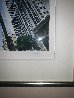 Theatre Downtown 2016 Limited Edition Print by Bob Dylan - 2 Theatre Downtown 2016 Limited Edition Print by Bob Dylan - 2